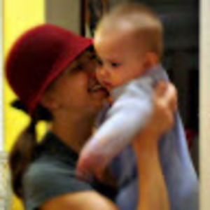 Meet your Posher, Rachel